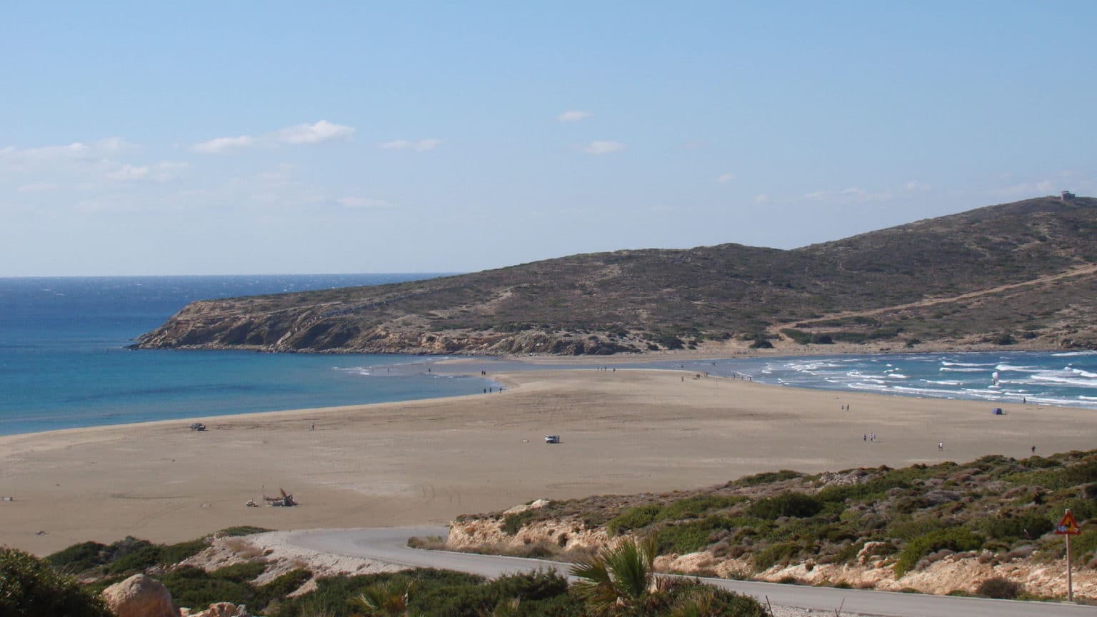 Prasonisi Elysium Resort & Spa