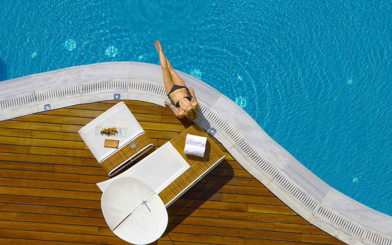 Elysium Resort & Spa | Premier 5 star beach front hotel in Rhodes