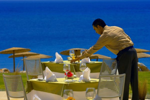 Fresh Mediterranean Restaurant