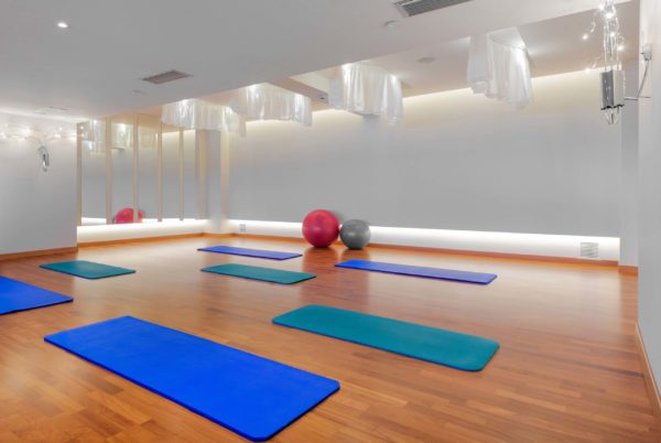 Serenity Spa Yoga & Pilates Studio