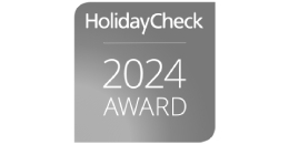 Holiday Check Award 2024