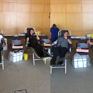 Blood Donation 2025