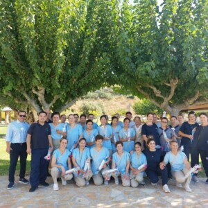 Elysium Resort & Spa Housekeeping Week 2025