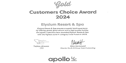 Apollo Gold 2025