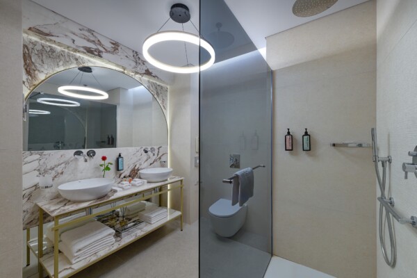 Superior Guestroom Sea View_Bathroom