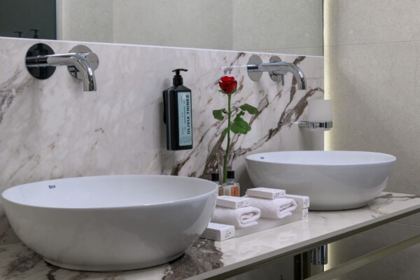 Superior Guestroom Sea View_Bathroom