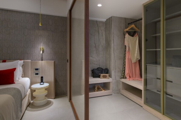 Superior Guestroom Sea View