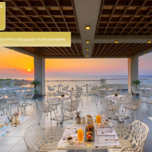 HolidayCheck Gold Award 2026