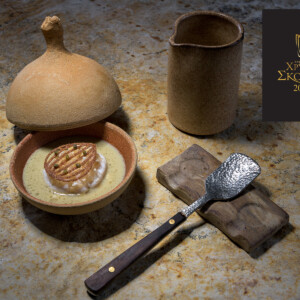 Golden Toques 2026 Award