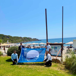 BlueFlag