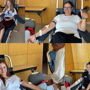 Blood Donation 2026